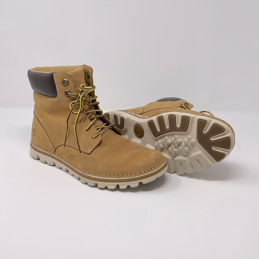 TIMBERLAND boots 🥾